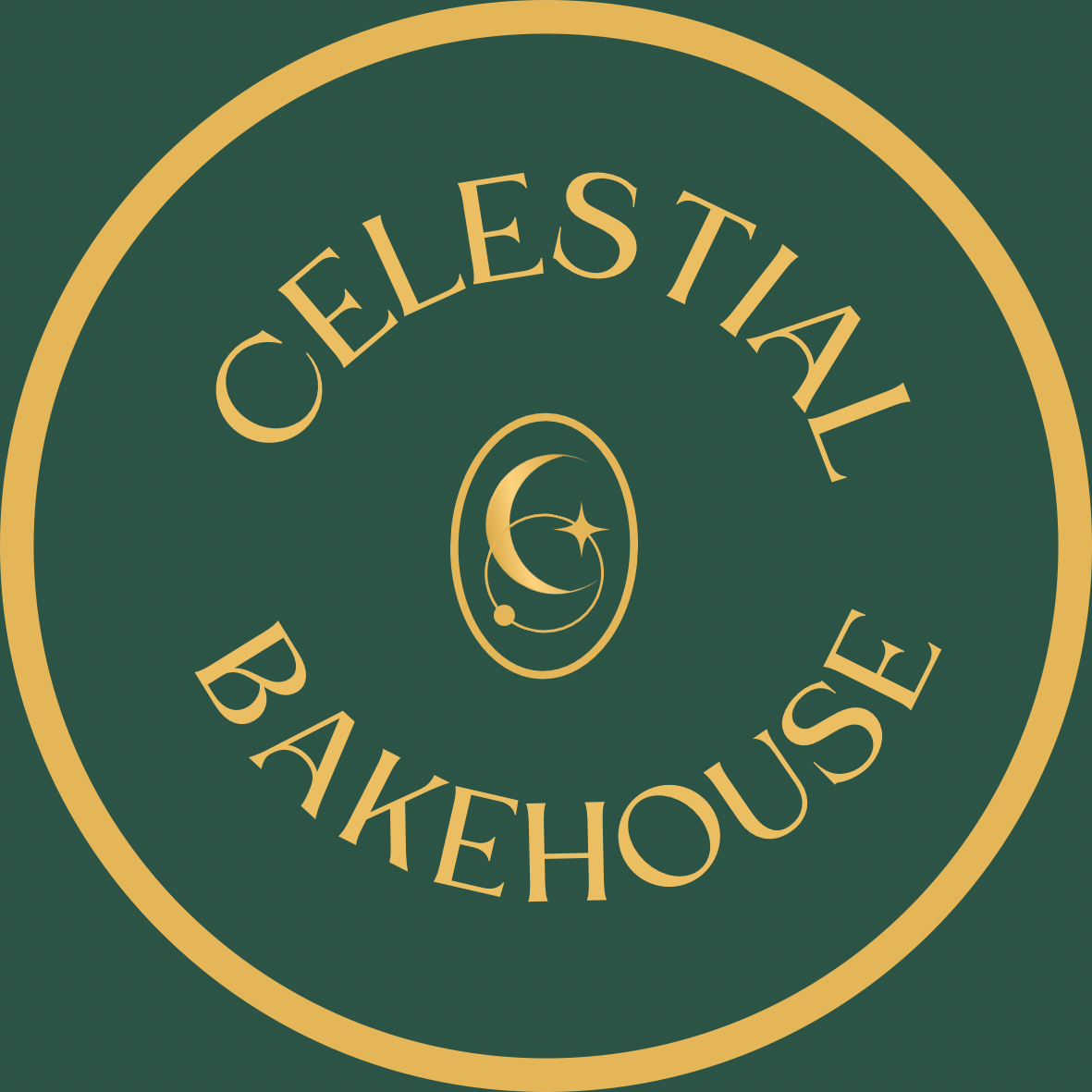 Celestial Bakehouse