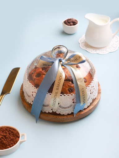Marvel Marble Cake