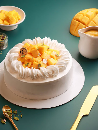 Mango Dreams