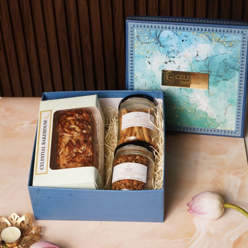 Joy Hamper Box