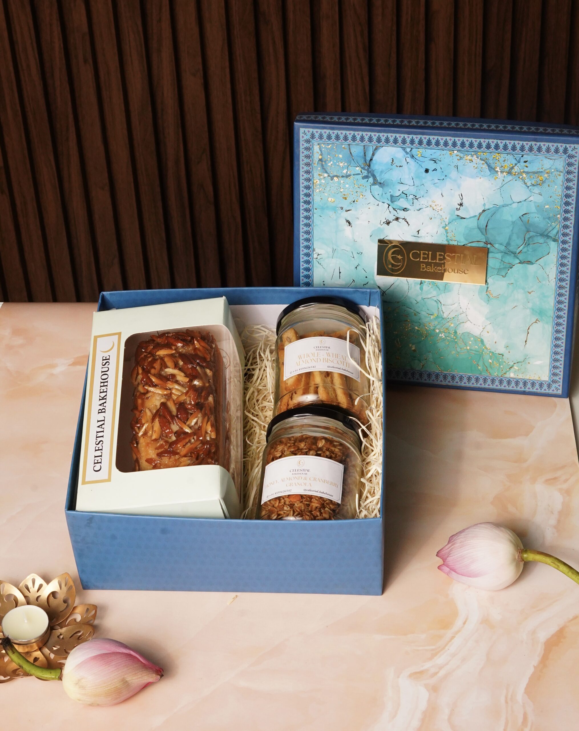 Joy Hamper Box