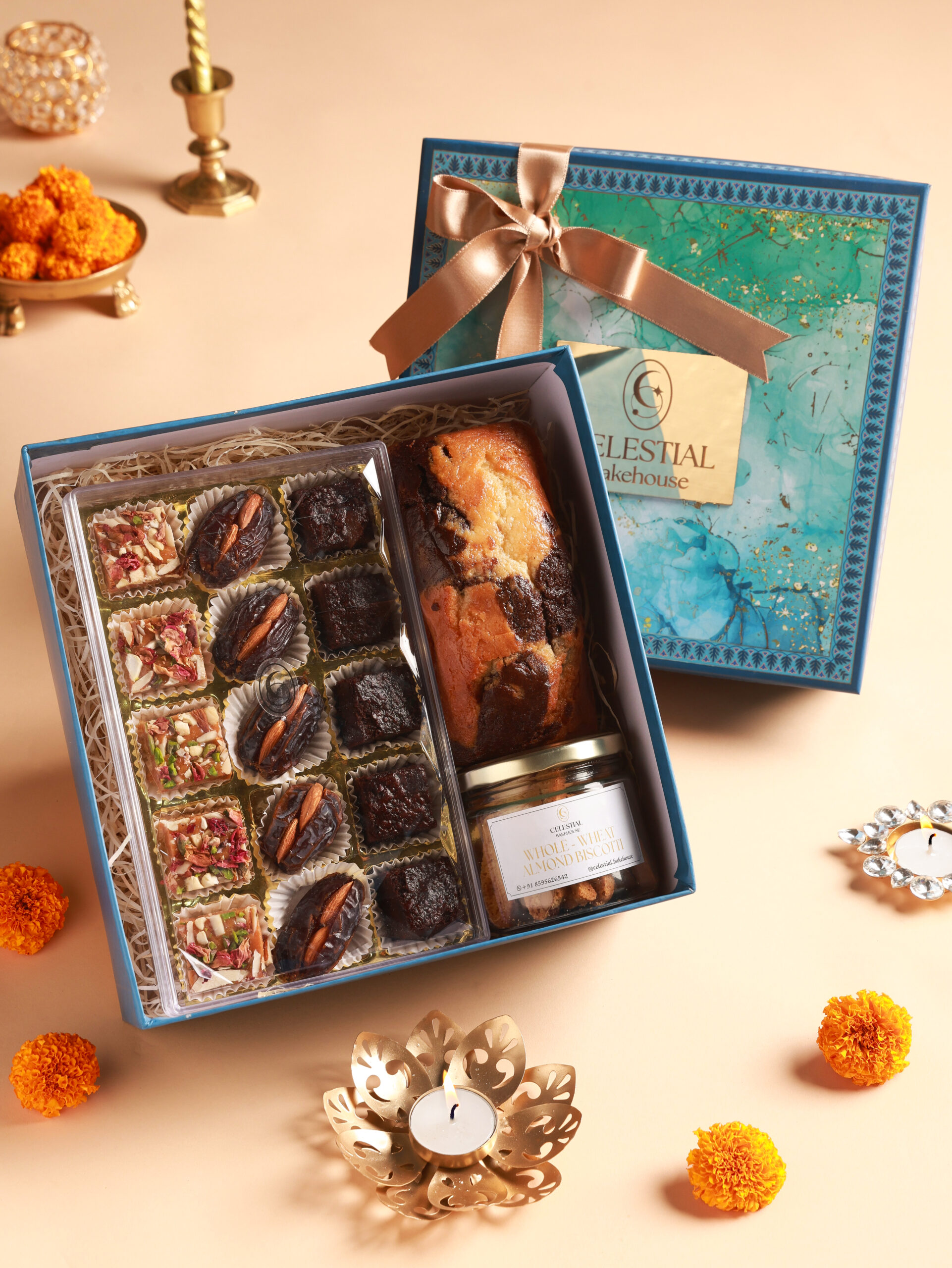 Regal Indulgence Box