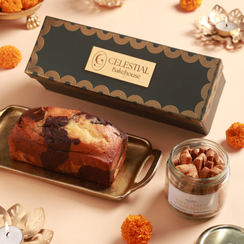 Celestial Comfort Box