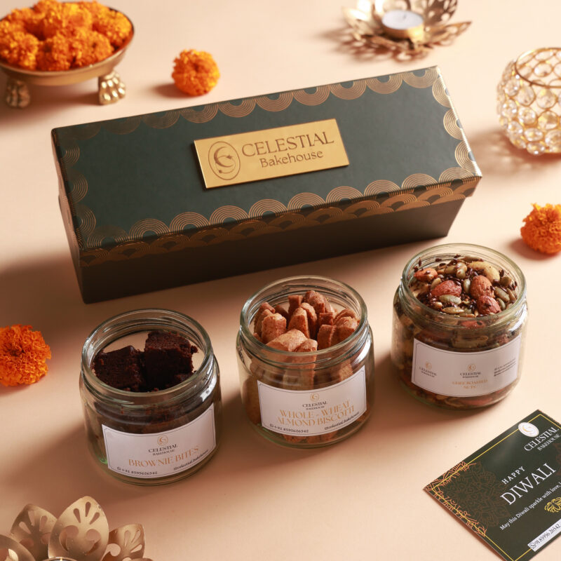 Radiance Box
